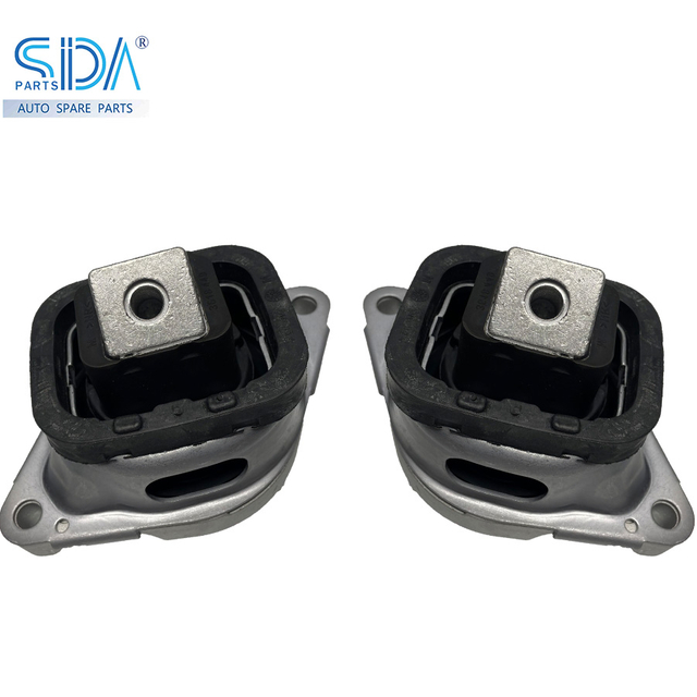  Engine Mounts Suitable KKB500745 for Land Rover Range Rover Foot Glue V8