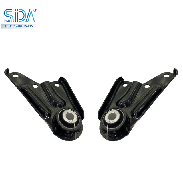  High Quality Engine Mount BP4N-39-010 for Mazda 3 BK 1.6L 2.0L diesel 2004-2009