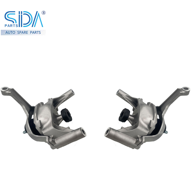 Auto Spare Parts Wholesale High Quality Rubber Insulator Engine Mounts 11210-3TA1D for Nissan 350Z 370Z Altima