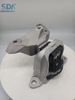  Aluminum Metal Parts Engine Rubber Mount 11210-5RA0A for Nissan KICKS P15X/P15BB 2016- 2019