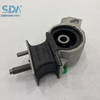 Auto Rubber Engine Mount UC9M-39-050L UC9M-39-05X for Mazda BT50 UP/UR 2.2L 3.2L 2011-2016