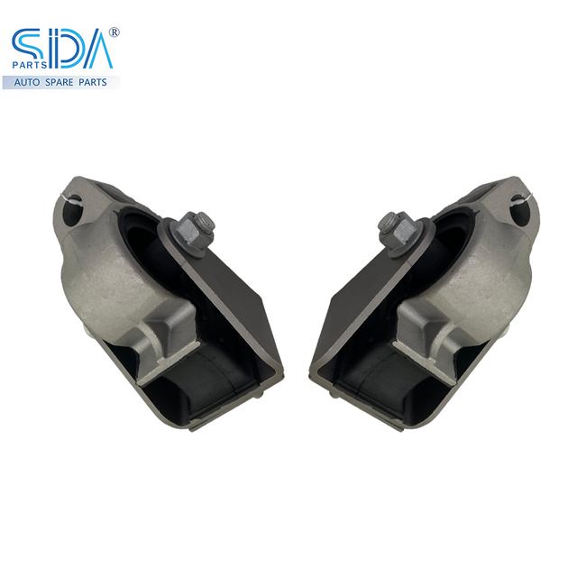 Auto Engine Mount UC9M-39-040LW AB39-6B038CE UC9M-39-050LW AB39-6B032MB for Ford Ranger KD 3.2L 2011-12