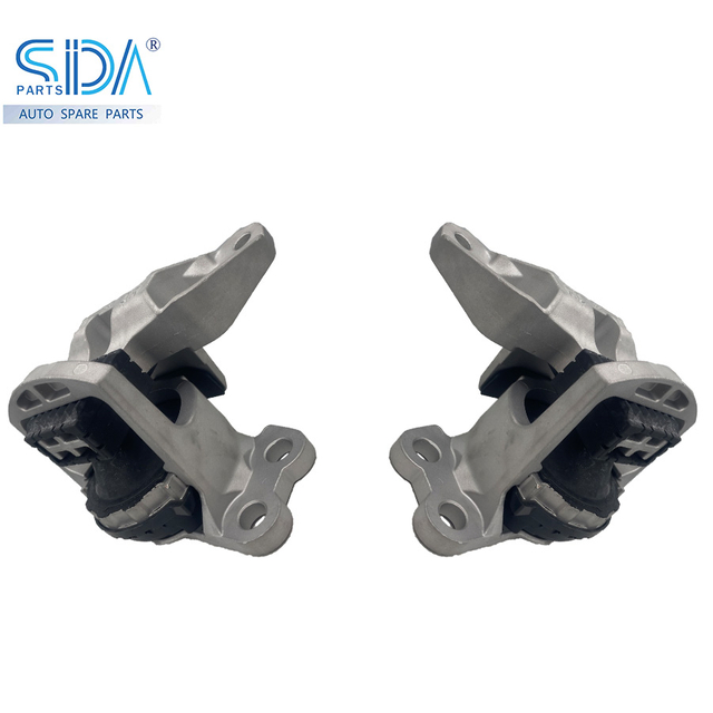 Auto Part Rubber Engine Mount Car Support Engine Mount 11210-6CA0A for NISSAN L34 2018-