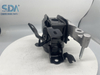  Wholesale High Quality Suspension Parts Engine Mounts 12305-F0010 for Toyota Camry Venza