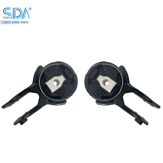 Car Rubber Parts Engine Mountings DA6V-39-040 for MAZDA 2