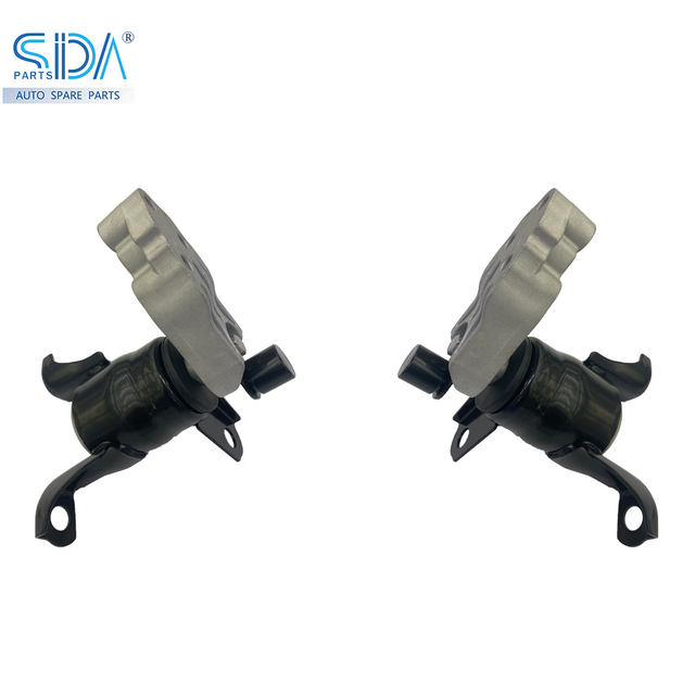 Car Rubber Parts Engine Mountings DG81-39-060 for MAZDA 2 ATM