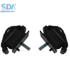 Factory Price Auto Motive Parts Engine Mount 12361-75080 for TOYOTA HIACE 2TR-FE 2KD-FTV