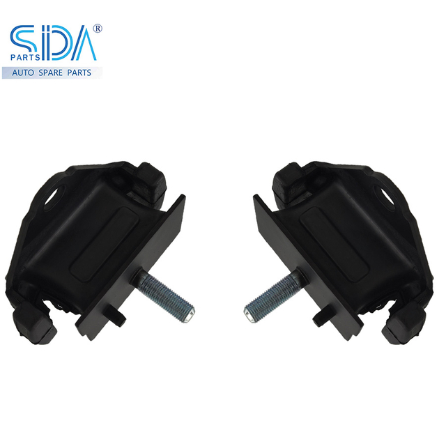 Factory Price Auto Motive Parts Engine Mount 12361-75080 for TOYOTA HIACE 2TR-FE 2KD-FTV
