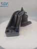 Top Quality Rubber Iron Engine Support Mount 21810-3A900 for Hyundai Trajet XCIENT