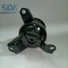 Rubber Vehicle Model Auto Spare Parts Wholesale High Quality Rubber Insulator Engine Mounts 50828-S10-004 for Honda CRV Civic Jazz
