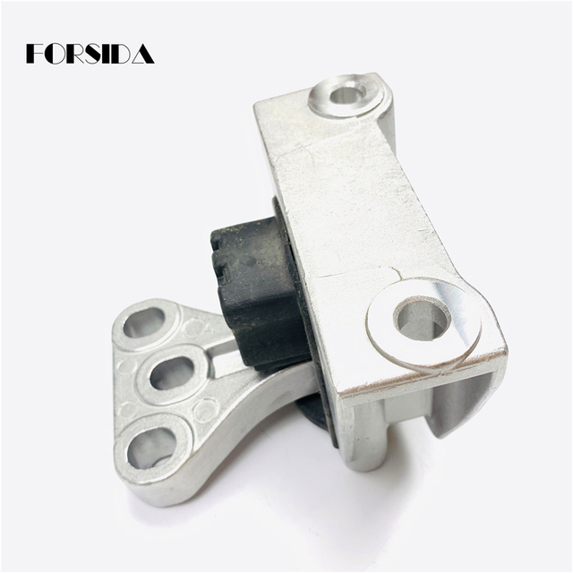  Auto Parts Left Axle Engine Mount 50850-SNA-A82 for Honda Crossroad (RT_) 2007-2010/STREAM 2005-