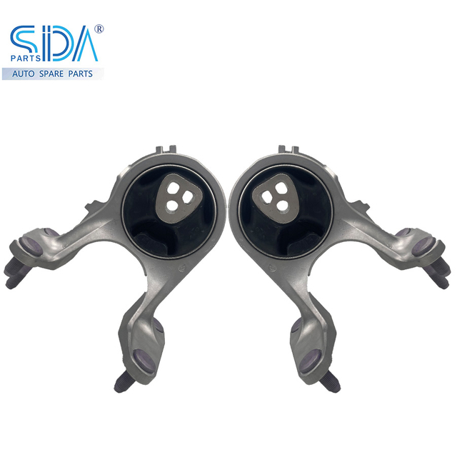  Wholesale High Quality Auto Spare Parts Suspension Engine Mounts 12371-25060 for Toyota RAV4