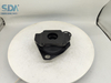 Car Accessories Auto Parts Rubber Steel Engine Motor Mounting 12372-21110 for TOYOTA Prius