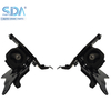  Wholesale High Quality Auto Spare Parts Suspension Engine Mounts 12372-0M140 for Toyota Yaris