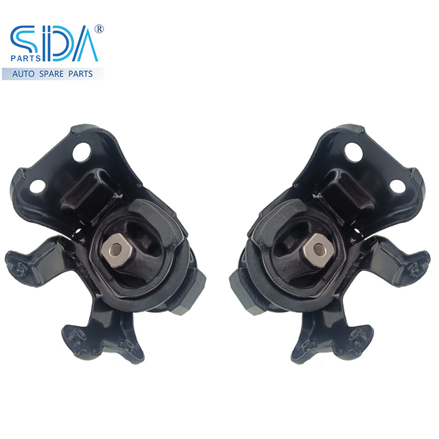  Wholesale High Quality Auto Spare Parts Suspension Engine Mounts 12372-0T530 for Toyota Corolla