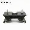 Supply Chain Auto Spare Parts Engine Mounts 12371-50081 12371-50080 for Toyota Lexus LX470