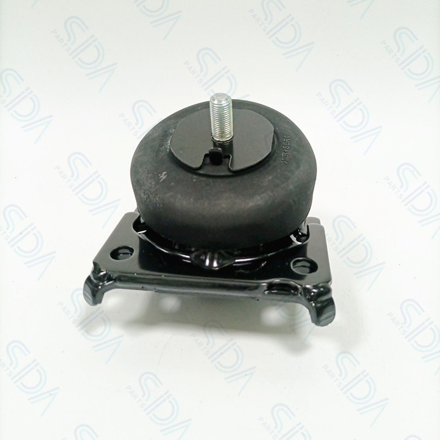 Hot Sale Auto Spare Parts Engine Motor Mounts 12361-75071 12361-75070 for Toyota Land Cruiser Prado FJ
