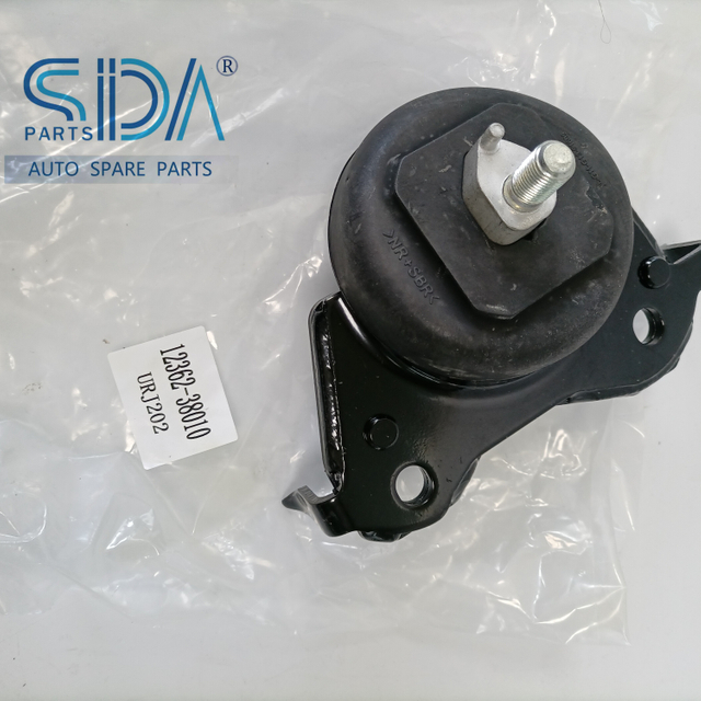 Quick Delivery Hot Sale Engine Mounts 12362-38010 for Toyota Land Cruiser Lexus