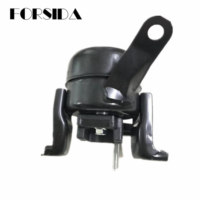 Wholesale Auto Spare Parts Great Quality Engine Motor Mounts 12305-28151 12305-28150 for Toyota Rav4 2003
