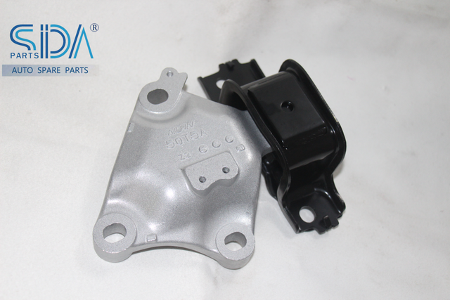 Auto Parts Engine Motor Mount 50850-T5A-003 for Honda City Fit GJ6 GJ8 GK5 GM6