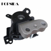  Hot Sale Auto Spare Parts Engine Motor Mounts 12305-37070 for Toyota Corolla 10