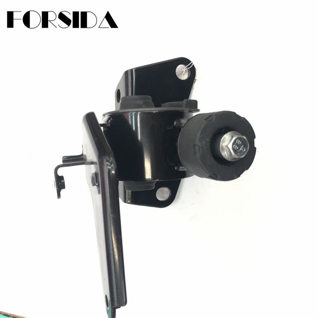  Hot Sale Auto Spare Parts Engine Motor Mounts 12372-22200 for Toyota Corolla 07-10