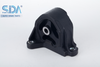 Auto Spare Parts Wholesale High Quality Insulator Rubber Engine Mounts 50810-S7C-981 for Honda Civic