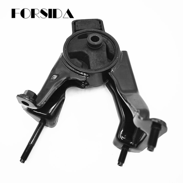 Vehicle Parts Rare Quality Rear Universal Engine Mounts Support 12371-22140 for TOYOTA COROLLA