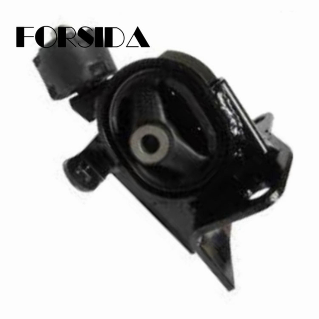 Auto Vehicle Parts Top Quality Rear Engine Motor Mounts Support 12372-21070 for TOYOTA COROLLA