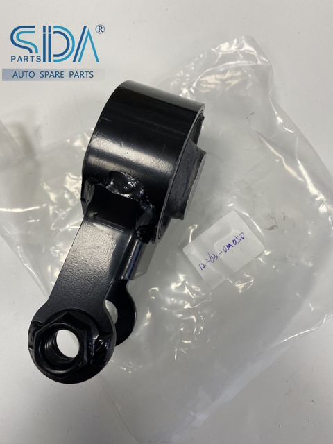 Wholesale Engine Motor Mounts 12363-0M050 for Toyota Yaris Vios