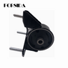 Auto Spare Parts Accessories Rubber Engine Motor Mounting 12371-15241 for Toyota Corolla 96-97