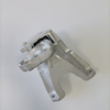  Engine mounting