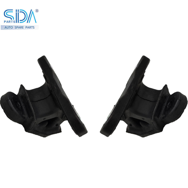 Auto Parts Transmission Rubber Engine Motor Mount Rear 11710-77E11 for SUZUKI Escudo