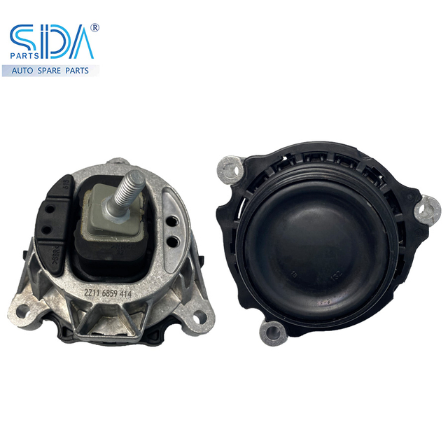  Engine Transmission Mount L R Premium 22116859413 22116859414 for BMW F20 F21 F30 F80