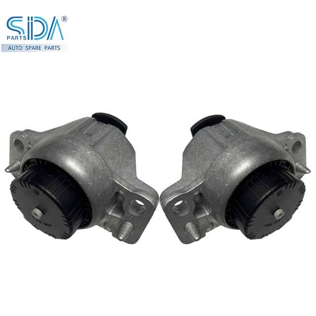 Auto Parts Engine Mount T4N3780 for Jaguar XE 2.0 2018