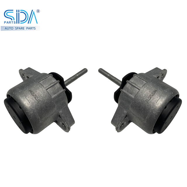 Auto Engine Parts Mount 94837505712 for Porsche PANAMERA 970 4.8 3.6