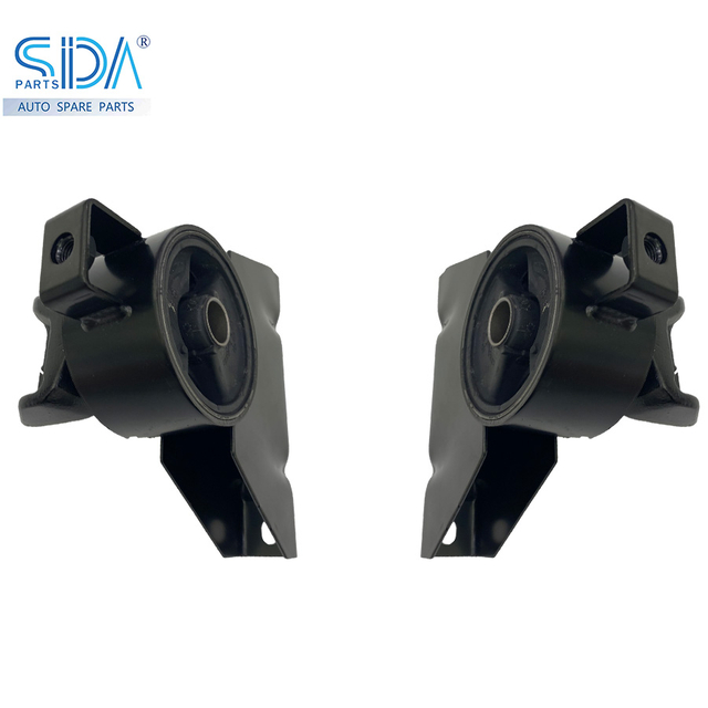 Car Parts Engine Mounting HBA0-39-06Y for Mazda Family