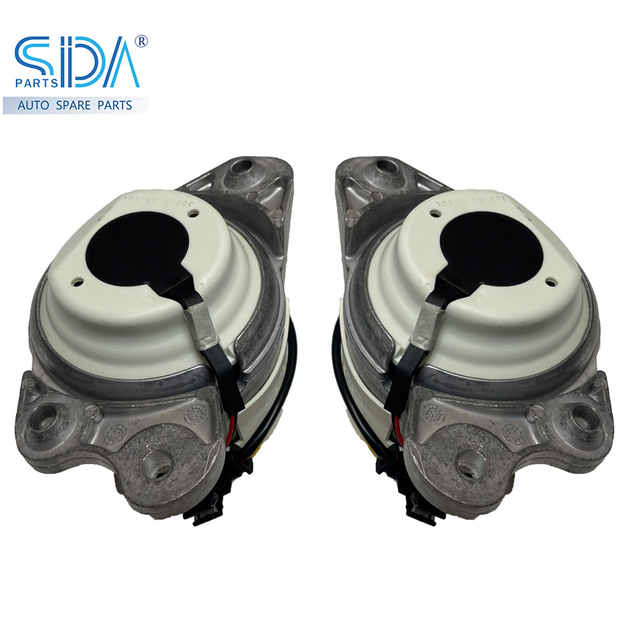 Auto Parts Engine Mounting Assembly 2532400800 for Mercedes Benz W253