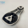 Auto Car Parts Engine Motor Mount 4512400109 for Smart Fortwo 451 2008-2015