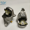 Hydraulic Engine Mounting 8WD199371B 8WD199372B for Audi A4L B9 A5 Q7