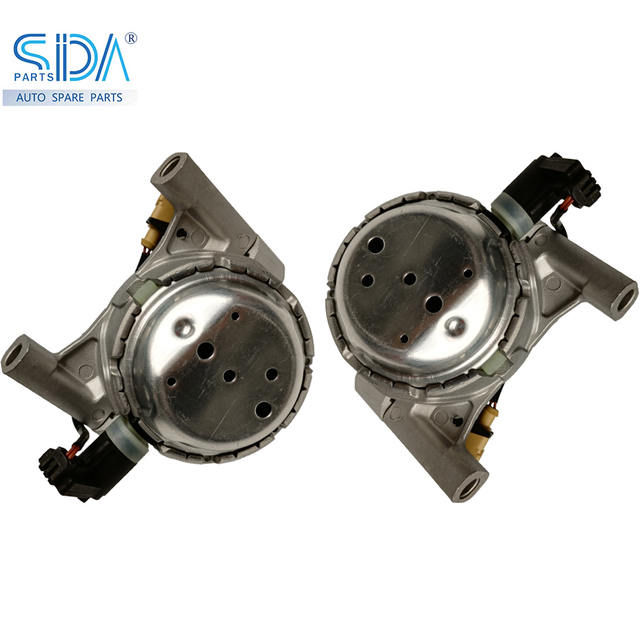 Electric Hydraulic Engine Mount 4G0199382AA for Audi A8 D4 S8 Quattro 4.2L