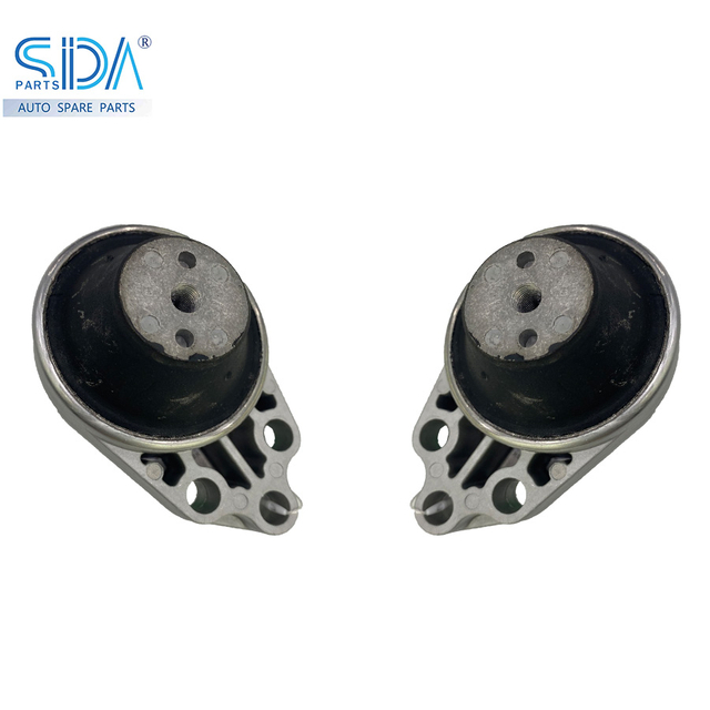 Car Auto Rear Strut Engine Mounting 2S61-6F012AD-1 for Ford Fiesta