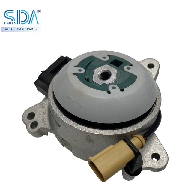Car Auto Spare Parts Fast Delivery Manufacturer Engine Mounting 4H0399152AT for Audi A8