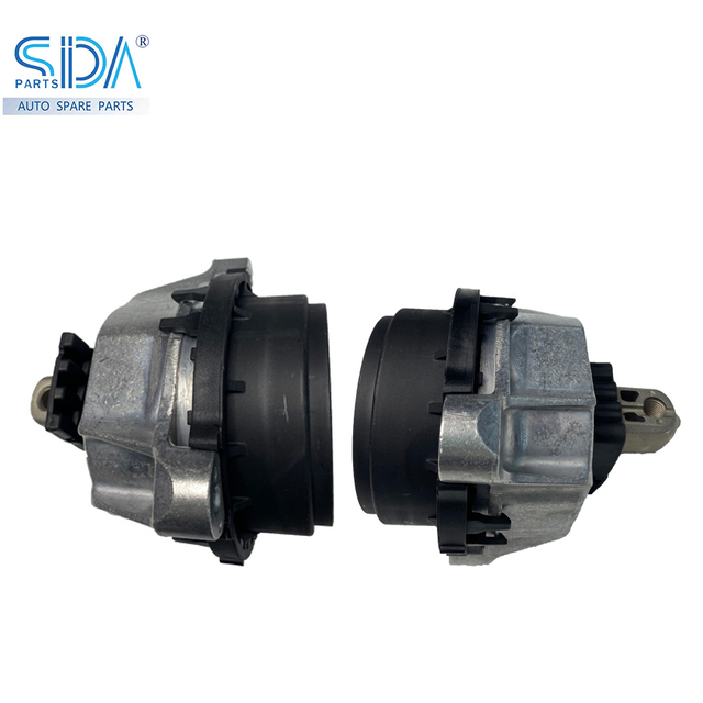 Car Engine Mount 22116860463 22116860472 22116860471 for BMW G30 G38 G12 G01 G05 G20
