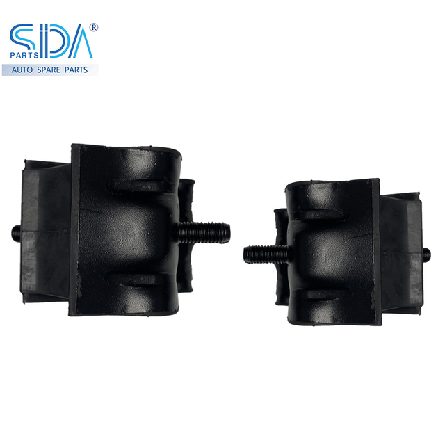Rubber Front Car Auto Engine Transmission Mount 1632400217 for Mercedes Benz W163