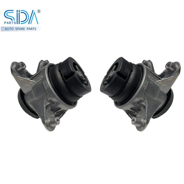 Auto Engine Mount 1672407700 for Mercedes Benz W167