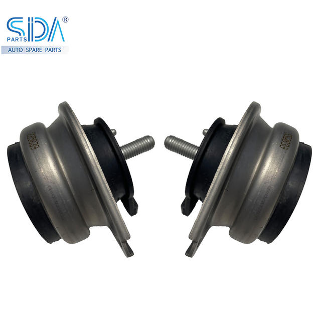 Gasket Engine Mounts 225839 for Maserati GranCabrio GranTurismo Quattroporte M139 M145