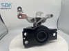 Wholesale Auto Parts Engine Mount 11210-JD20B for Nissan Qashqai