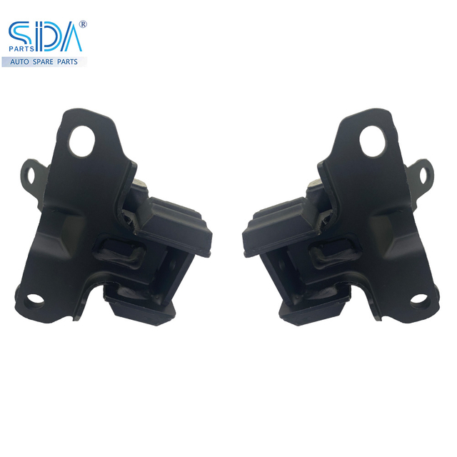 Rubber Auto Engine Assemble Engine Mount DA6T-39-070 for Mazda M2