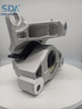  Rubber Motor High Quality Auto Parts Engine Mount 11220-6CT0A for Nissan Teana Altima L34,MR20 